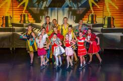 ROYAL HOLIDAY PALACE Activities